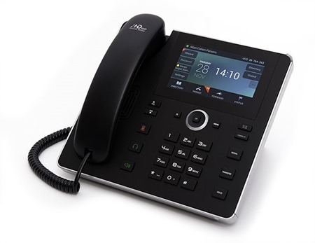 audiocodes450