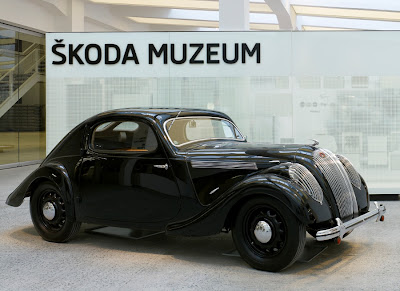 Muzeum Skody