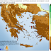 Meteo:Δύσκολες και επικίνδυνες συνθήκες τη νέα εβδομάδα – Θερμοκρασίες άνω των 37 °C θα βιώσουν 7,9 εκατομμύρια πληθυσμού, πολύ αυξημένος ο κίνδυνος εκδήλωσης και εξάπλωσης δασικών πυρκαγιών     