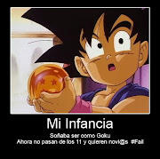 Desmotivaciones Anime parte 3