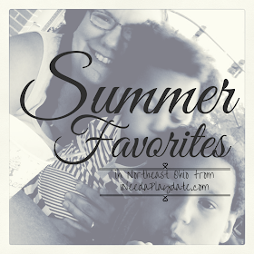 Summer Favorites | Looking Back on Our Summer in Northeast Ohio 