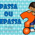 PASSA OU REPASSA - 3º ANO