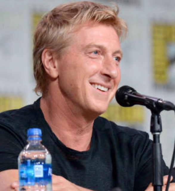 William Zabka age, height, family, how old, son, net worth, wikipedia, birthday, nationality, ethnicity, house