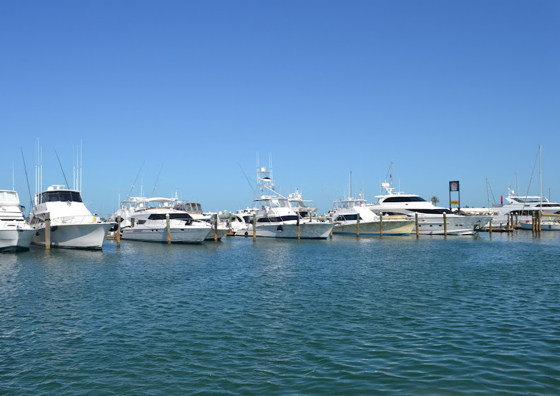 Ки-Уэст. Флорида. (Key West. Florida)