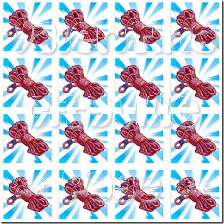 3 cavi estensibili