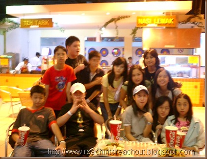sunway group!