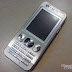 Sony Ericsson W890 live pics