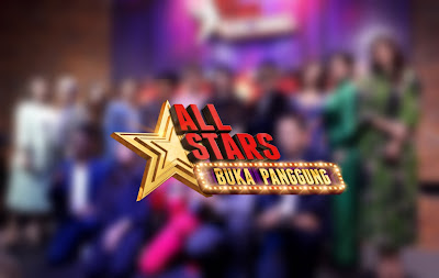 Live Streaming All Stars Buka Panggung ASTRO