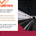 En mayo inician trabajos preparatorios de la Línea 1del METRO