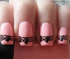 Lovely Spring Nail Art Ideas Make Up Tips - Nail Art - Hair Styles 