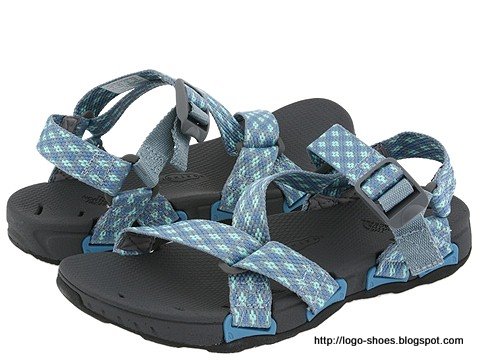 Logo shoes:shoes-81777