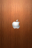 Apple iPhone Wallpapers Collections