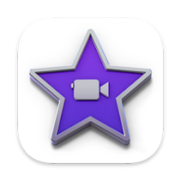 Aggiornamento iMovie 10.2.1 per Mac