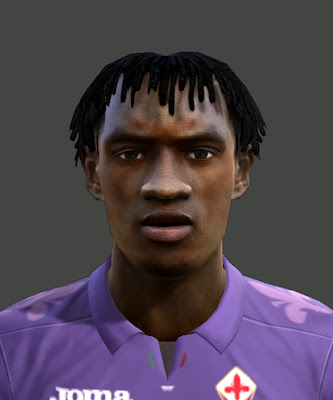 Cuadrado Face by eohugo