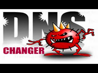 virus dns charger 9 juli