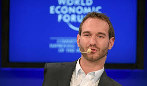 Biography of Nick Vujicic, nick vujicic, success story of nick vujicic