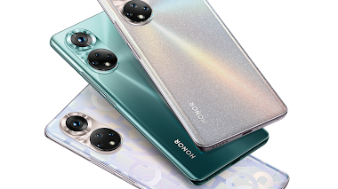 Comienza la preventa del nuevo HONOR 50 en México, ya lo puedes comprar - Denek32