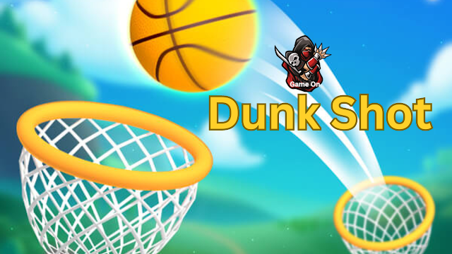 Dunk Shot Game's Fare Review