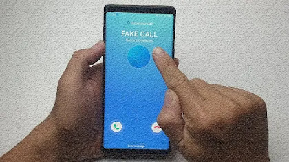 How to Make Fake Calls on Your Phone