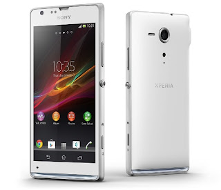 Sony,Ponsel,Android,Smartphone