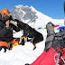 Stray Dog Follows Climbing Expedition And Becomes First To Reach Himalayan Summit