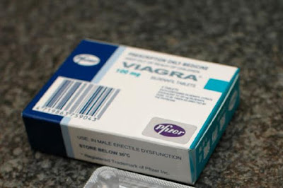 Viagra dosage