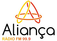 Rádio Aliança FM 99,9 de Colíder MT