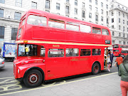 Double Decker Bus (dscf )