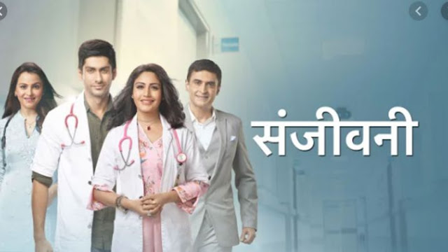 OH NO! Vardhan shocked as Anjali stands against him in Sanjivani 2