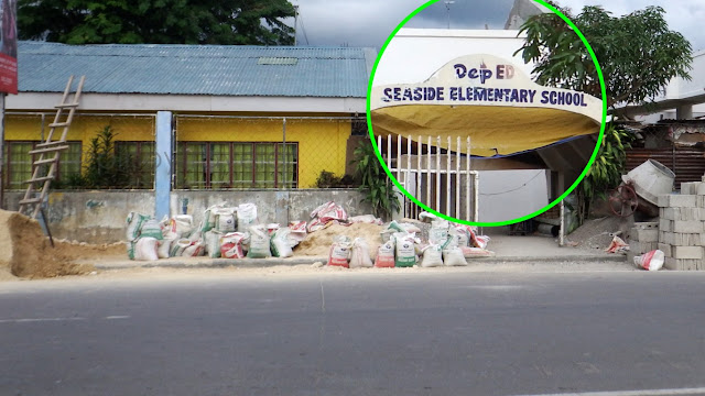 seaside elementary school palompon