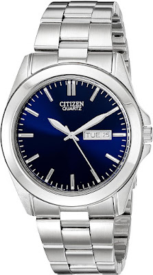 Citizen Men's Classic Quartz Watch