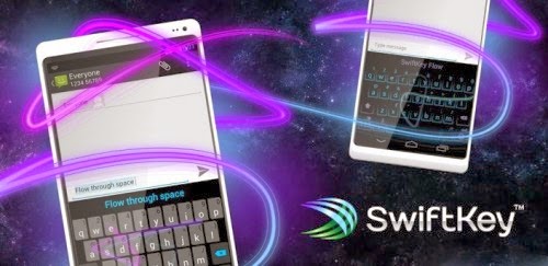 Teclado SwiftKey APK v5.0.0.72 Mod temático Desbloqueado