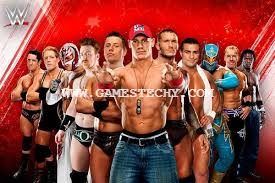 download wwe games for android