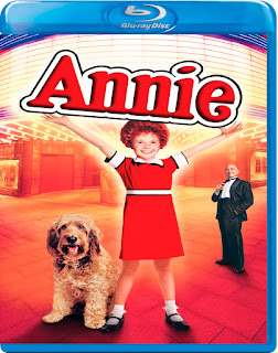[VIP] Annie [1982] [BD25] [Castellano] [Oficial] Remastered