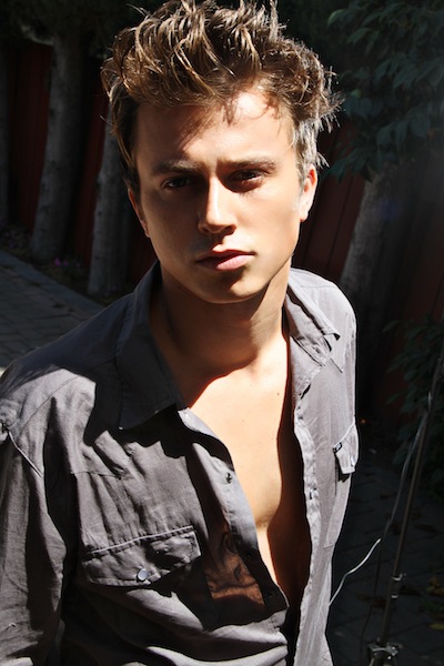 Labels hollywood kenny wormald