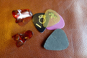 ukulele picks