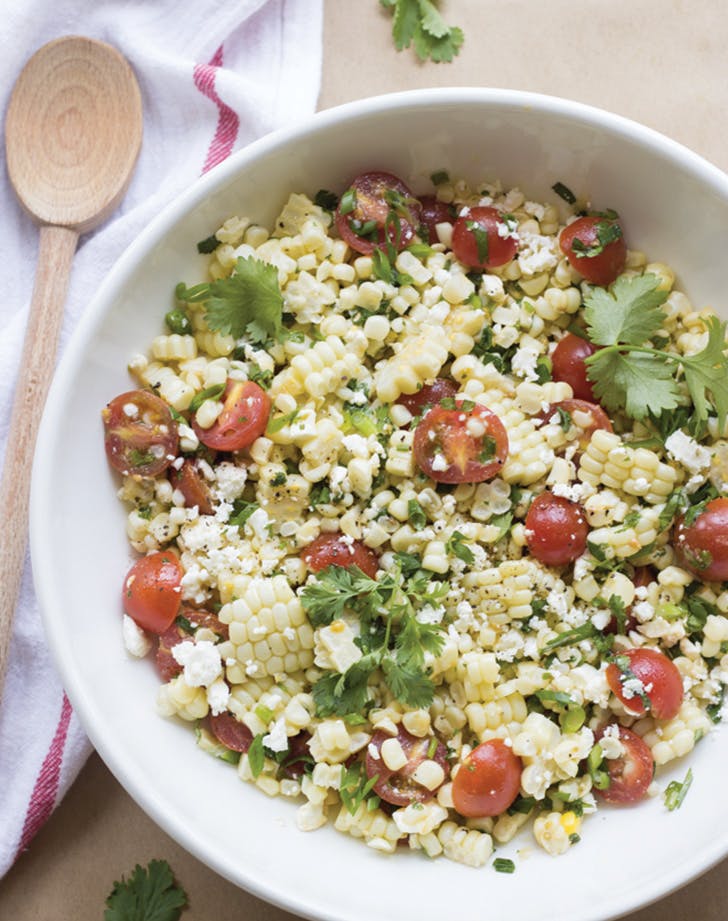 Ina Garten S Best Salad Recipes Purewow