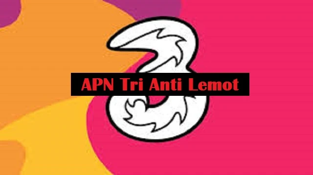 APN Tri Anti Lemot