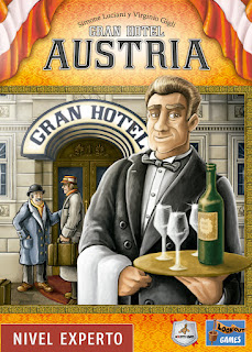 Grand Austria Hotel