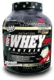 whey protein benefits