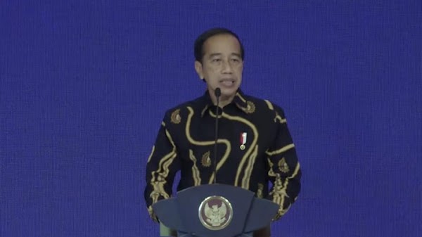 Xi Jinping dan Macron Keluhkan Harga Minyak Naik Dua Kali Lipat, Jokowi: di Kita Naik 10 Persen Saja Demo 3 Bulan