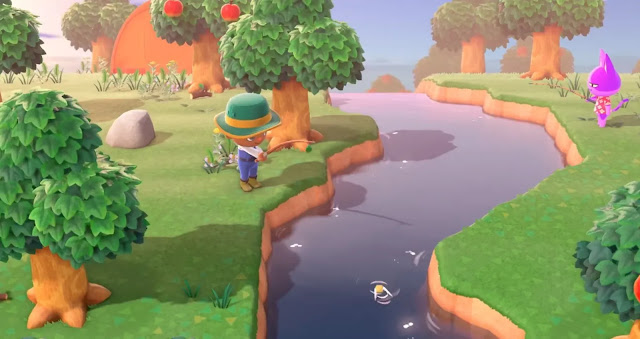 Animal Crossing New Horizons beginners guide