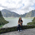 Mount Pinatubo Travel Blog 2018