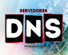 Lista de Servidores DNS para Receptores com IKS ou IPTV Bloqueado.