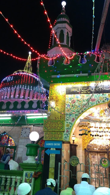 Makhdoom Shah Dargah Urs 2019 - Photo Gallery