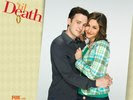 Eddie Kaye Thomas in Til Death Wallpaper 3