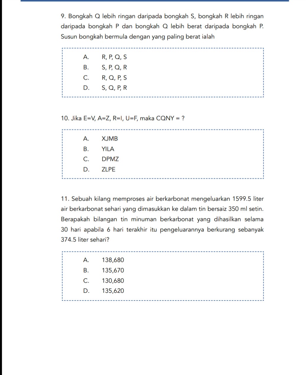 Contoh Soalan Daya Menyelesaikan Masalah 4 Pecahan Daya Menyelesaikan Masalah Peperiksaan Pegawai Penguatkuasa Kdn Gred Kp41 Tips Kerjaya Maybe You Would Like To Learn More About One Of These Youbeautifulsmile