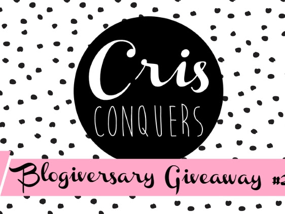 Blogiversary Giveaway #2: Contemporary Romance Prize Pack