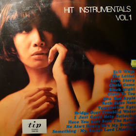 Hit Instrumentals Vol. 1 (Tip Records／2498.009)