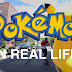 Pokemon GO Tips and Tricks -Artist Create Pokemon Go For the Real World
